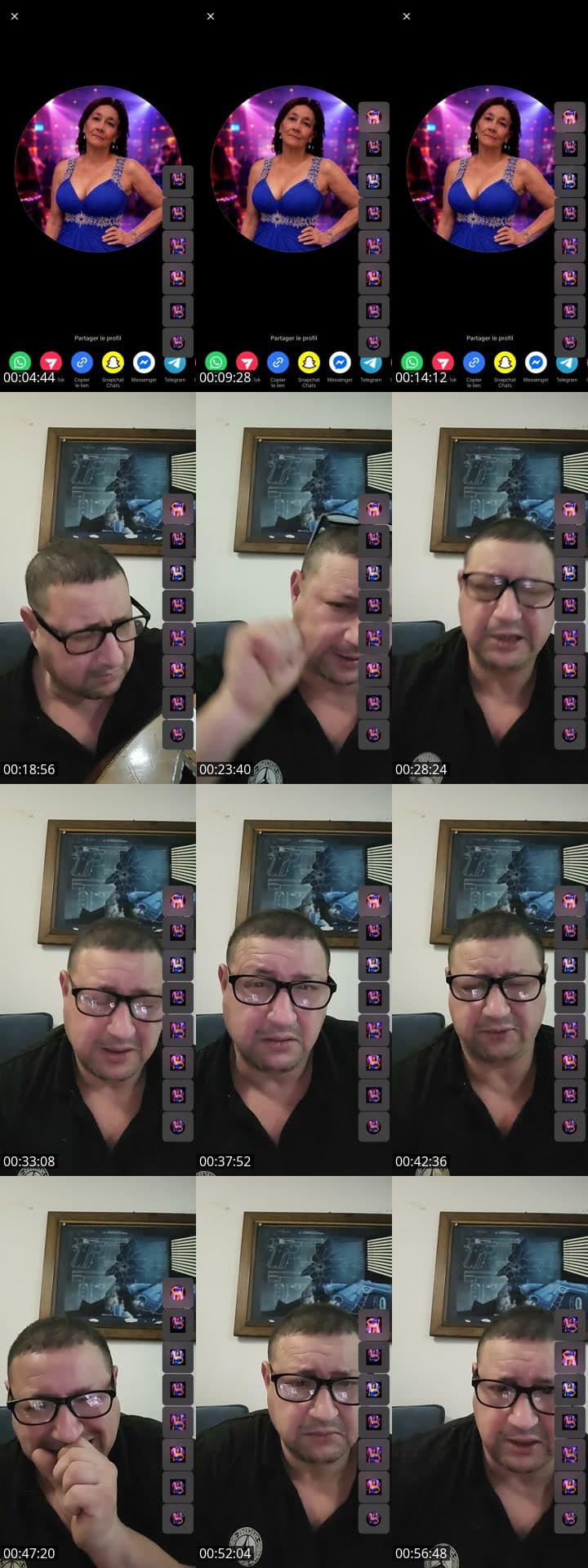 @kamel.75.france TikTok live stream