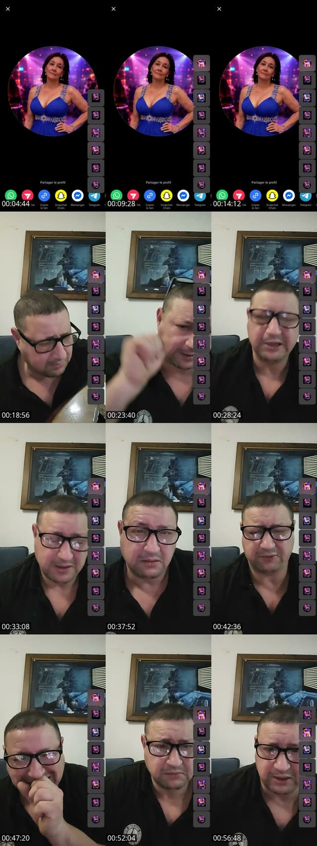 @kamel.75.france TikTok live from 2026-05-13