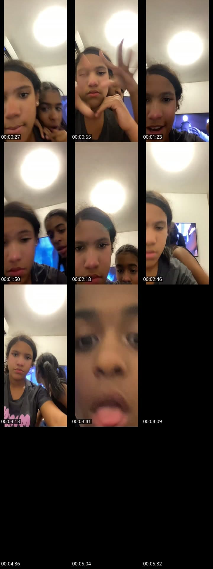 @sophi.2435 TikTok live stream