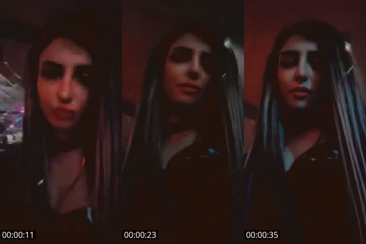 @fatmaozger066 TikTok live stream