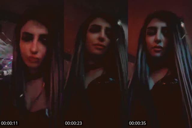 @fatmaozger066 TikTok live from 2026-05-13