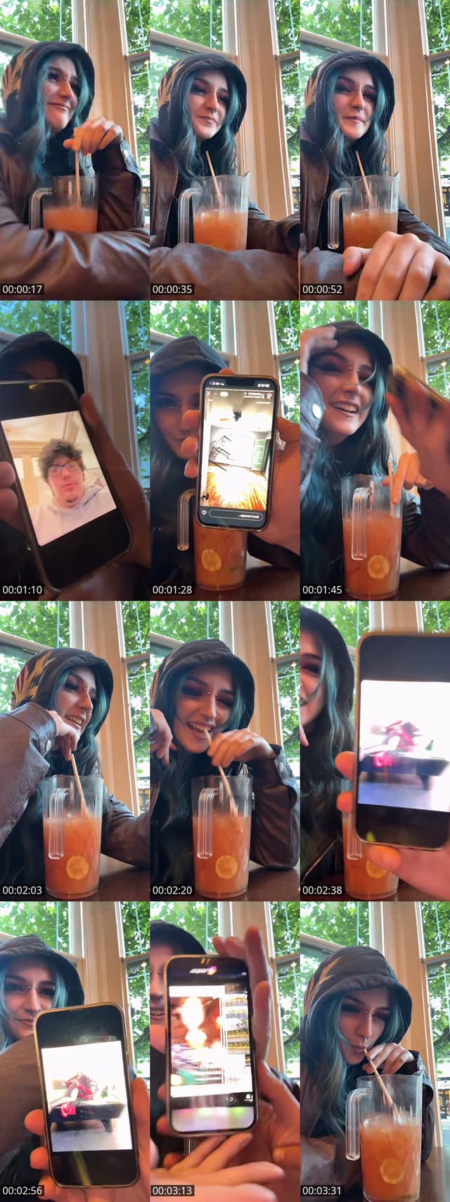 TikTok live: join the vibe by @iamnotrealwtf