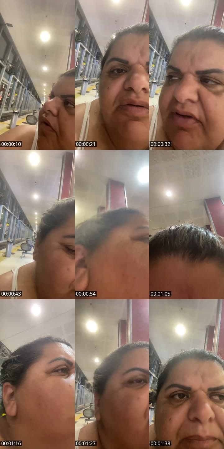 @carmitmt55 TikTok live stream