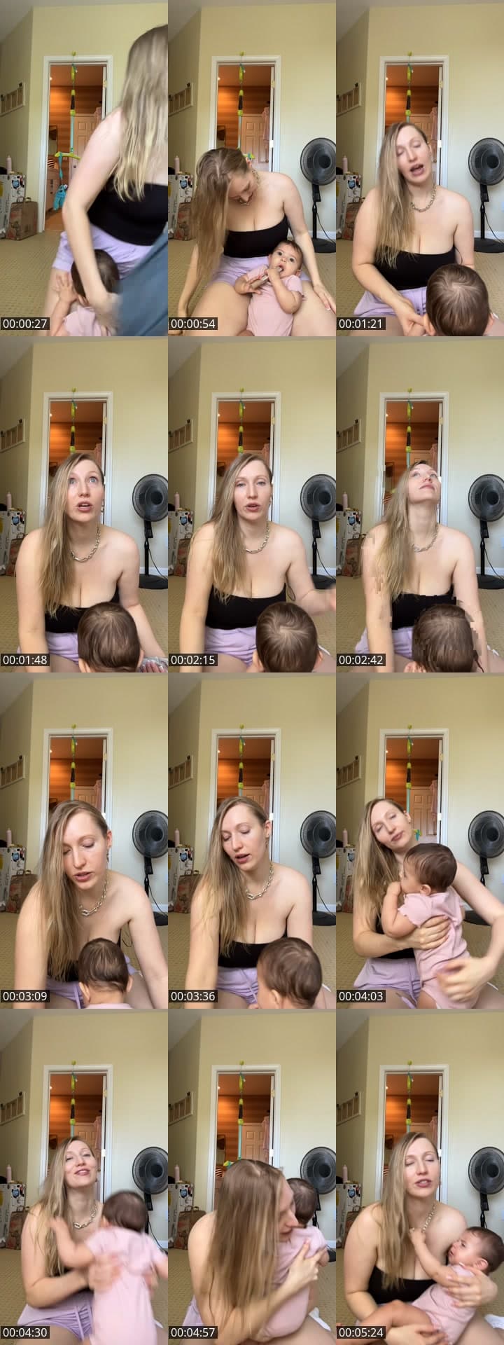 @empressjess555 TikTok live stream