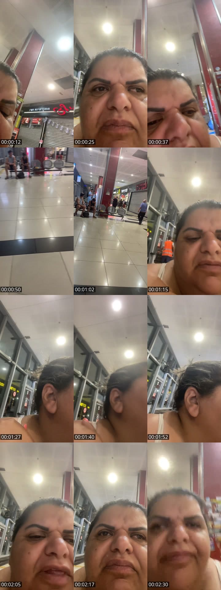 @carmitmt55 TikTok live stream