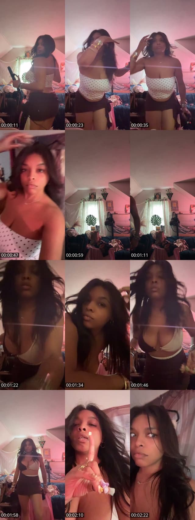 @dessssslove TikTok live from 2026-05-13