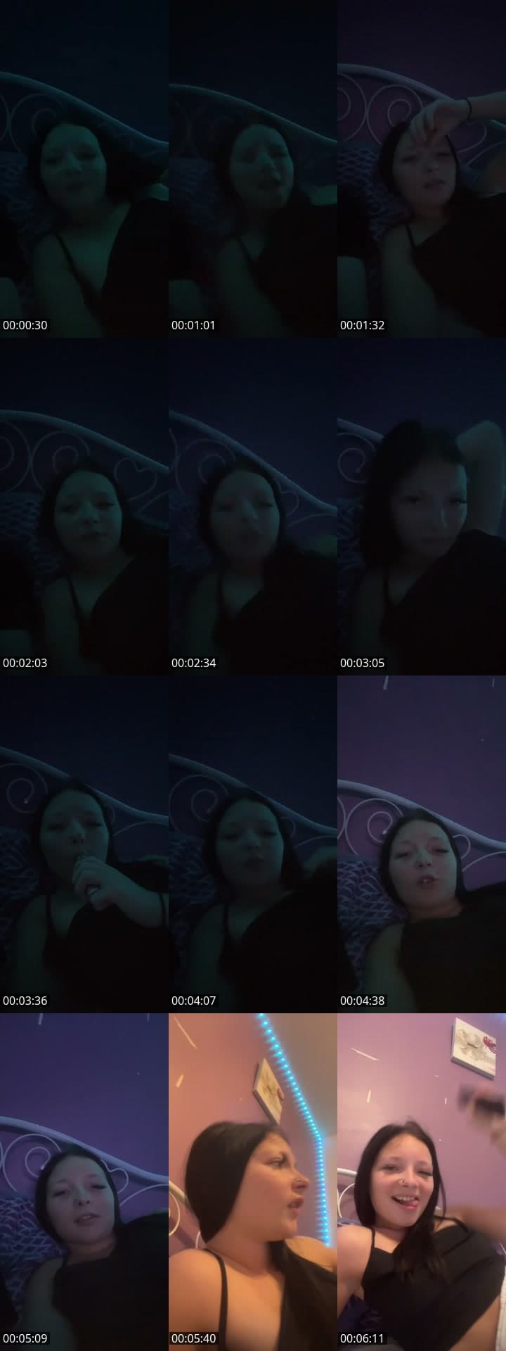 @maevajrt TikTok live stream