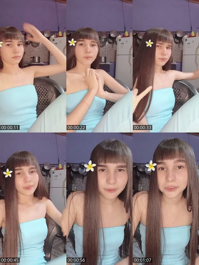 TikTok live: olá, nós somos da terra by @gvvskov
