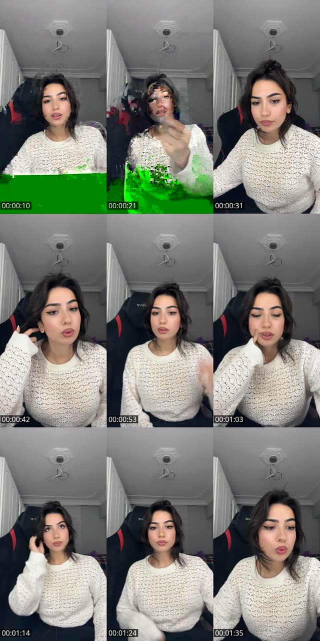 @user86458950 TikTok live from 2026-05-13