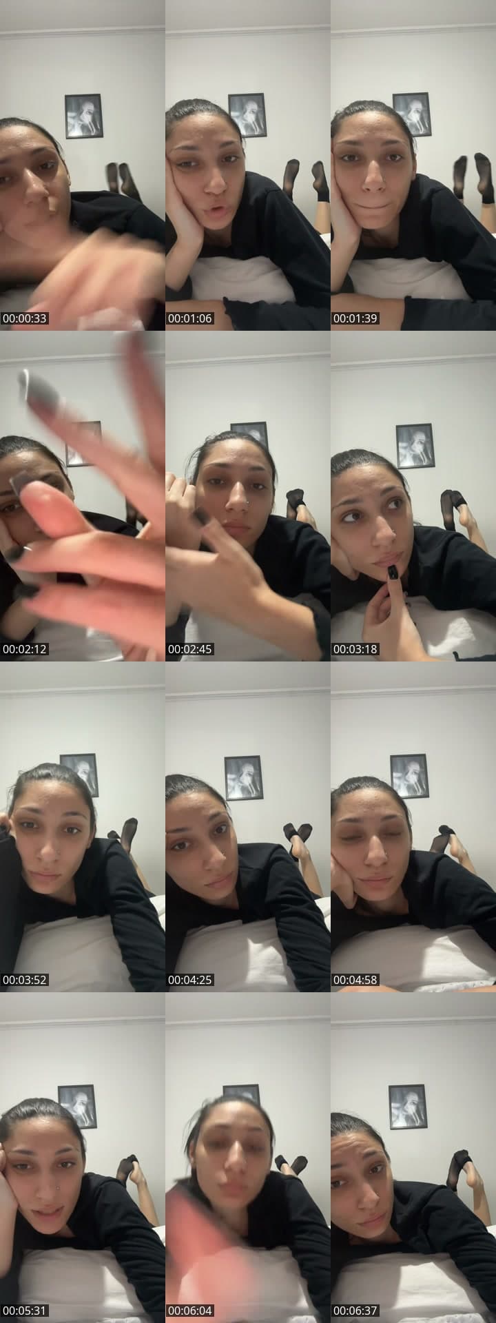 @rrregina123 TikTok live stream