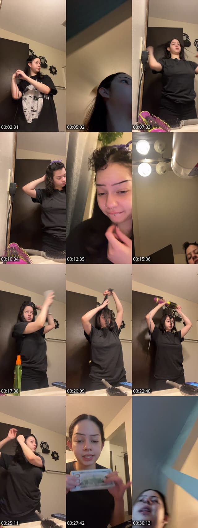 TikTok live: Heeyyyooo by @brinixole