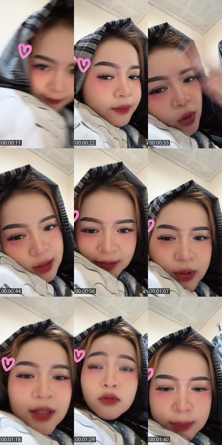 jangan malu tapi mau🫠