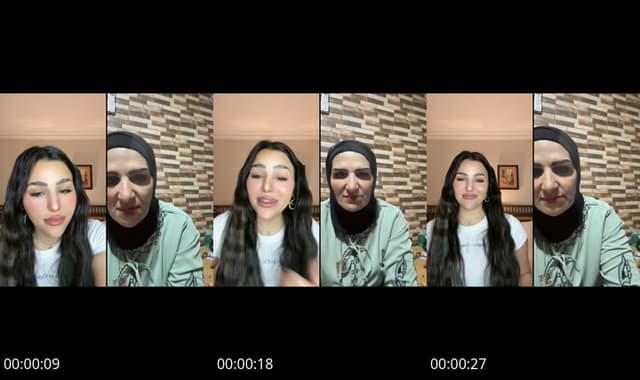 @sabamohmmad Jordan TikTok live from 2026-05-13