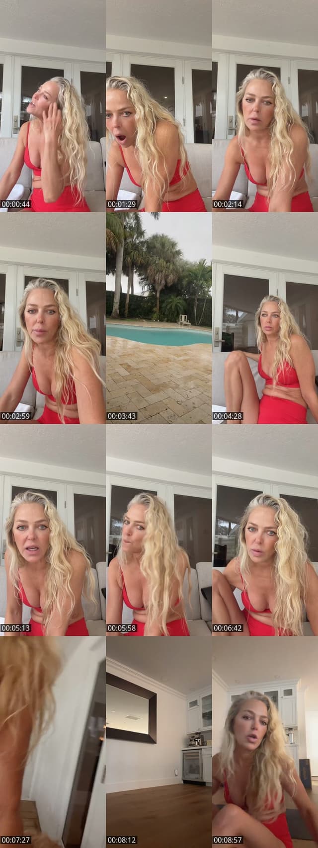 @susievanessayoga TikTok live from 2026-05-13