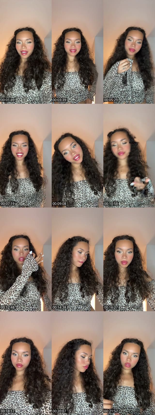 Venezuela TikTok live: Latina  🇻🇪 by @diana.v.c98