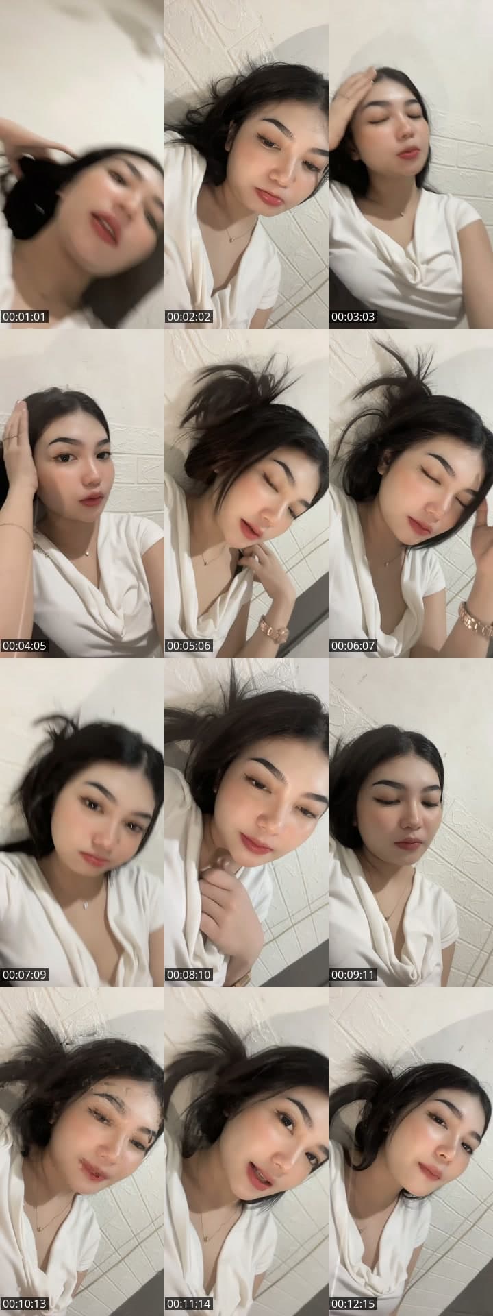 @secc.diana05 TikTok live stream