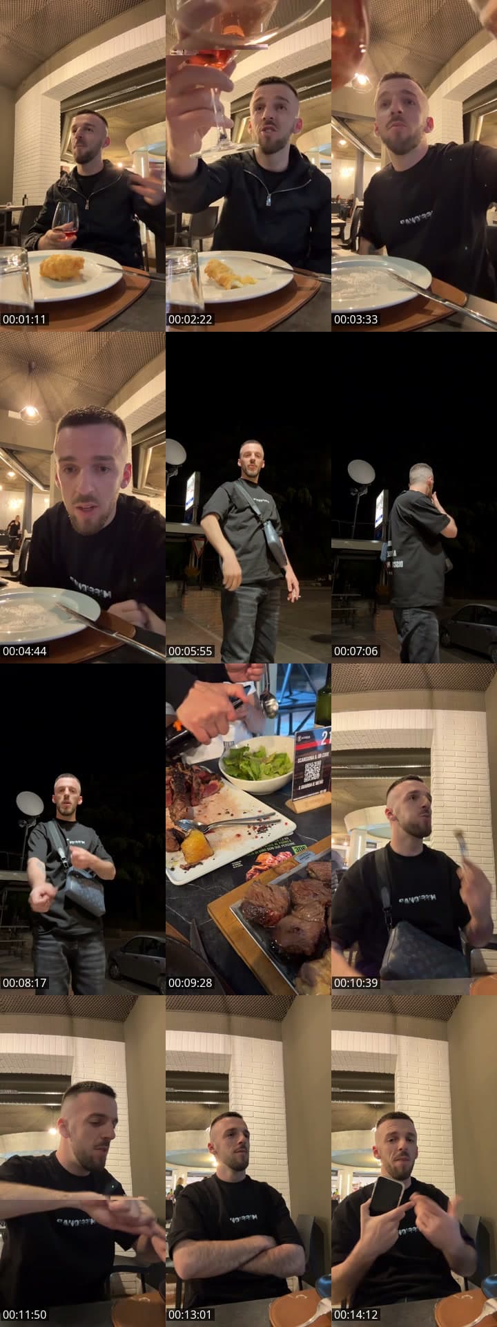 @sheikuofficial TikTok live stream