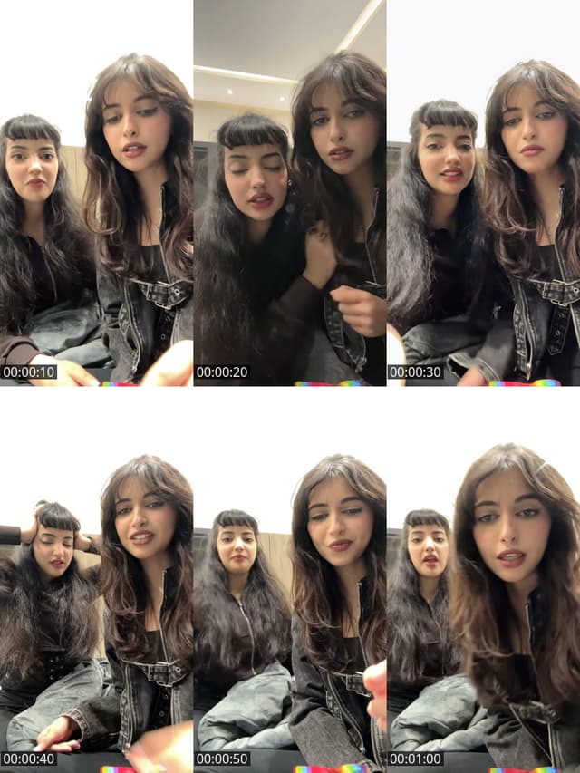 @7eie TikTok live from 2026-05-13