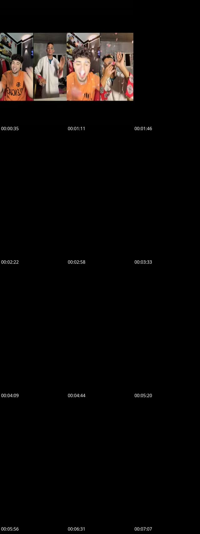 Palestinian Territories TikTok live: ضمن جهات اتصالك by @ahmed.doner