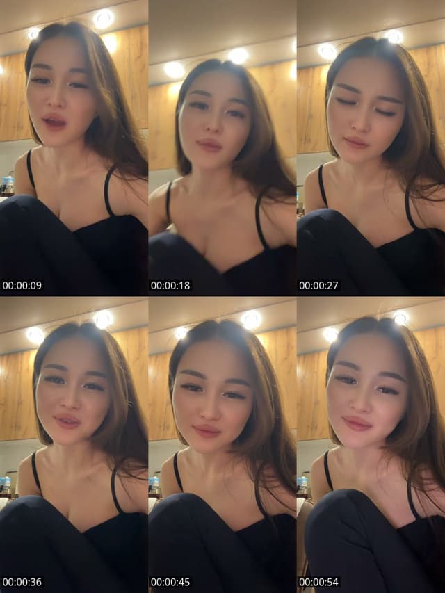 TikTok live: Almaty by @dii___aii