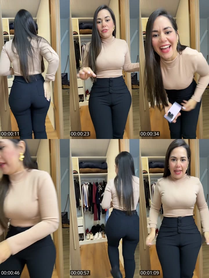 @daiaeenepassos TikTok live stream