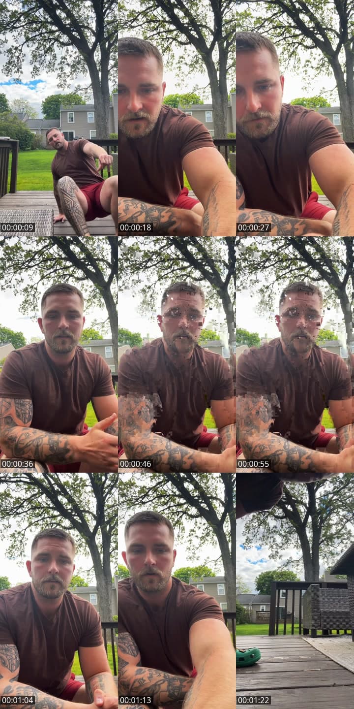 Fitness Wednesday