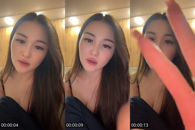 TikTok live: Almaty by @dii___aii