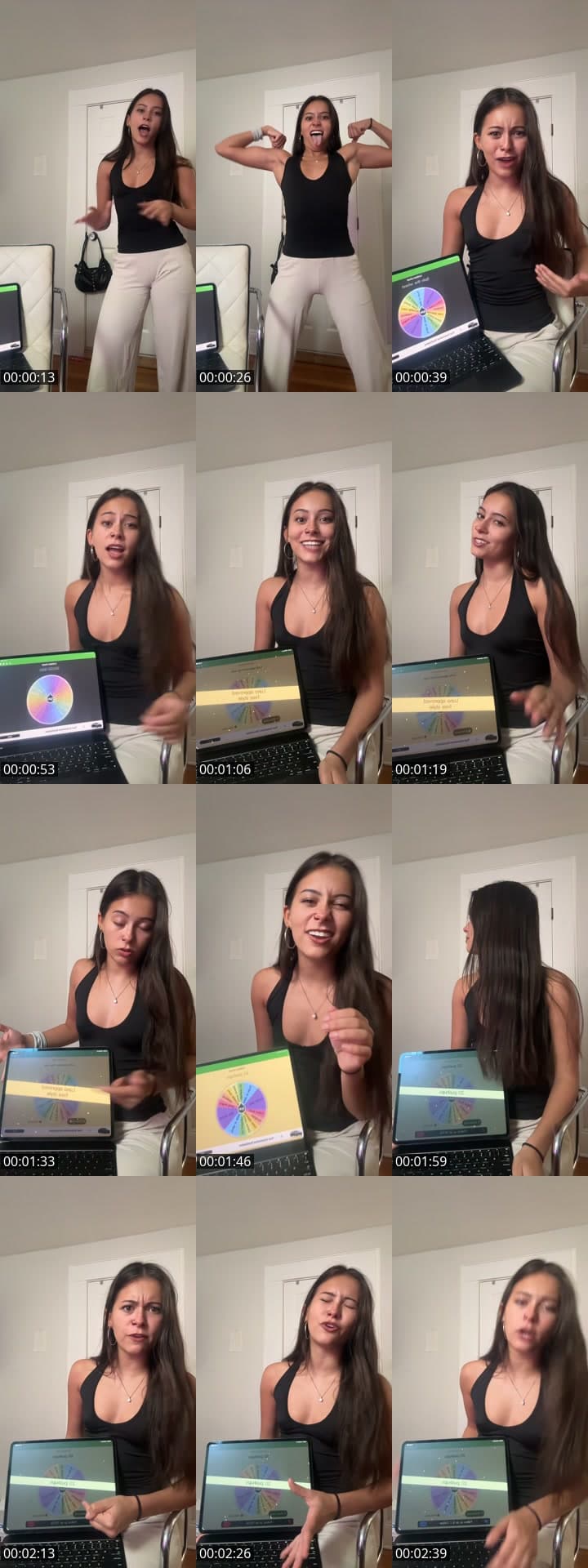 Facetimeeeee
