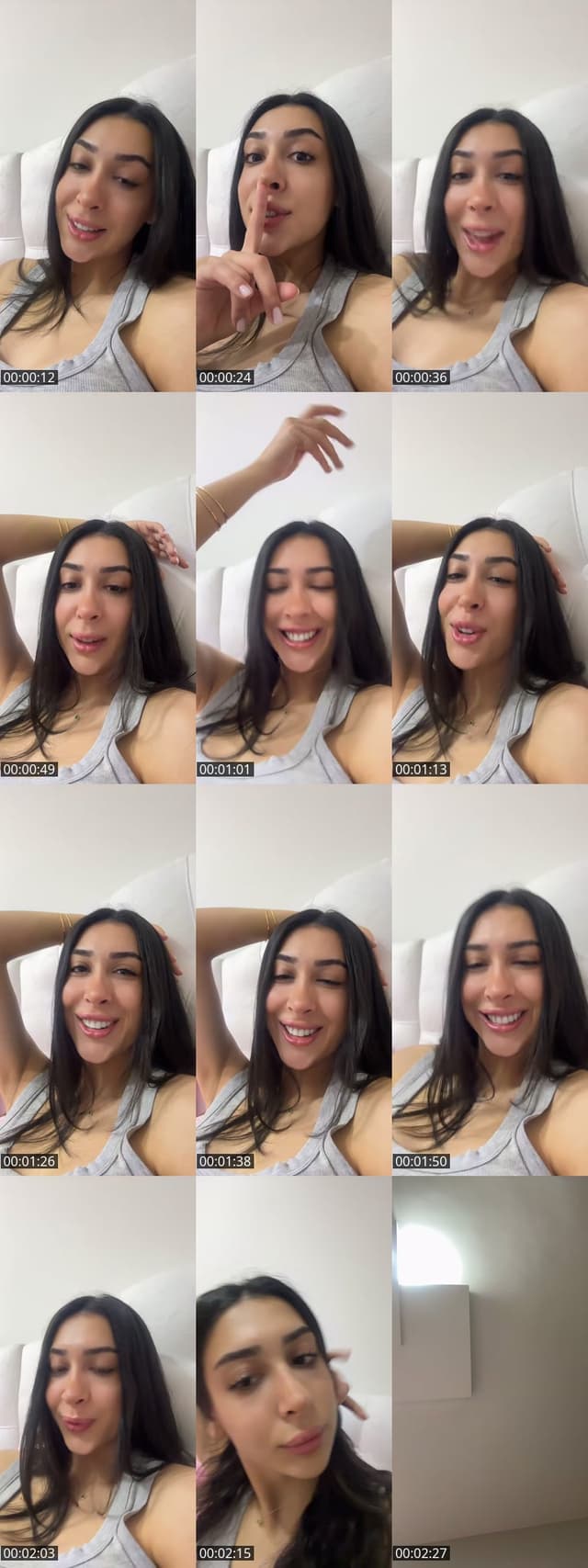 @winks8585 TikTok live from 2026-05-13