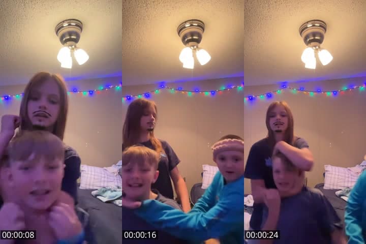 @hartleybush6 TikTok live stream