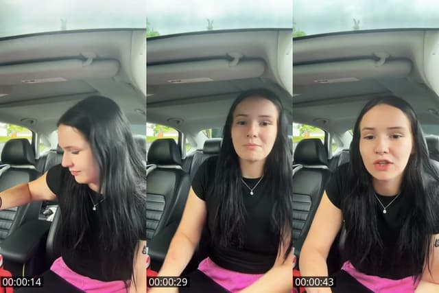 TikTok live: hi everyone pls join by @leahhfaithhh