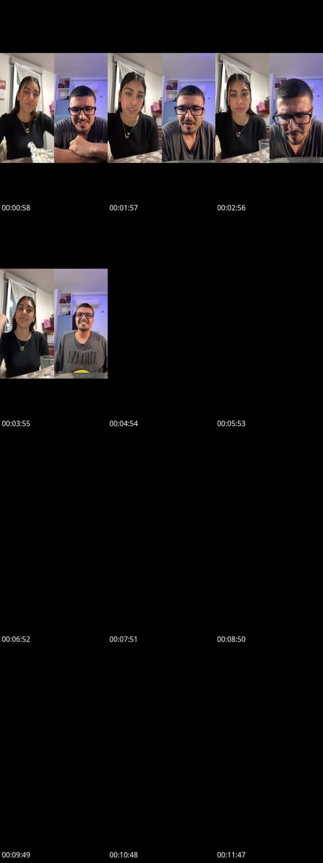 TikTok live: volvi/ TW: laanyiyi by @aaangiii___