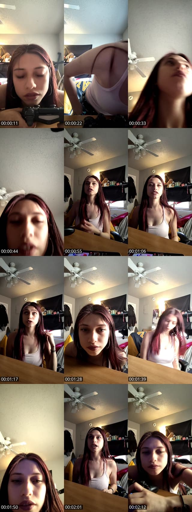 @maissick57 TikTok live from 2026-05-13