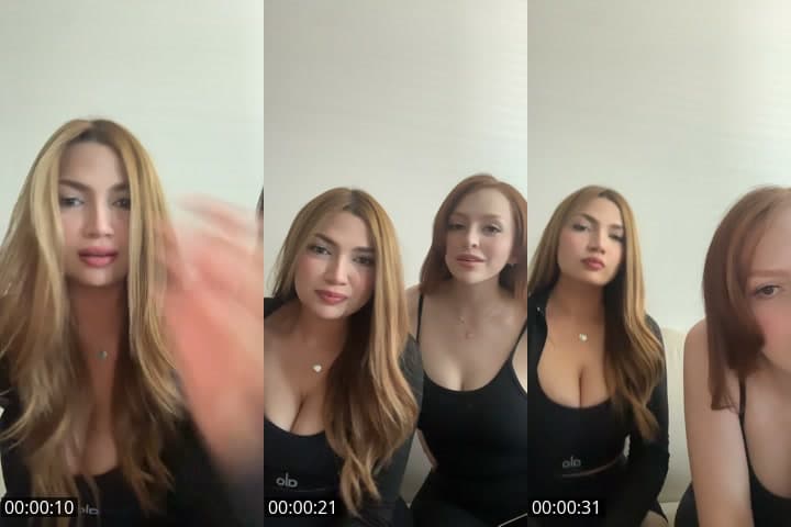 @01255555__ TikTok live stream