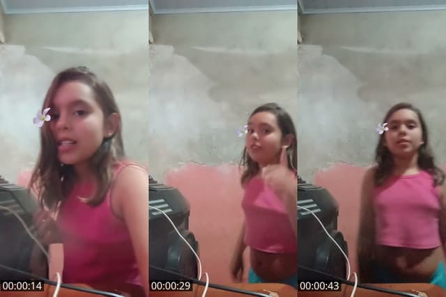 TikTok live: ⁨Lailah Mastromauro⁩, ⁨Suzy⁩ by @lailah.mastromaur