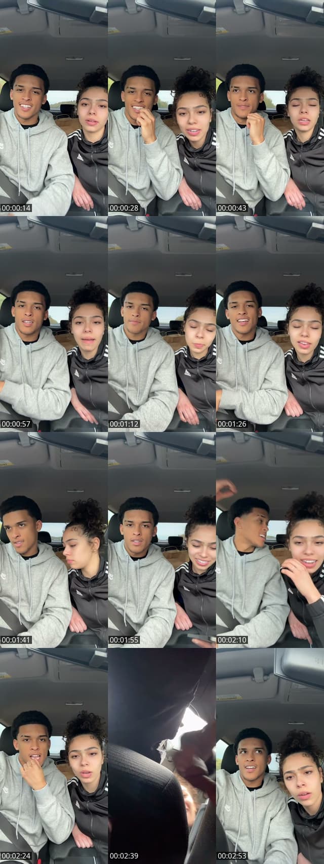 TikTok live: Join upp by @zdnabilam