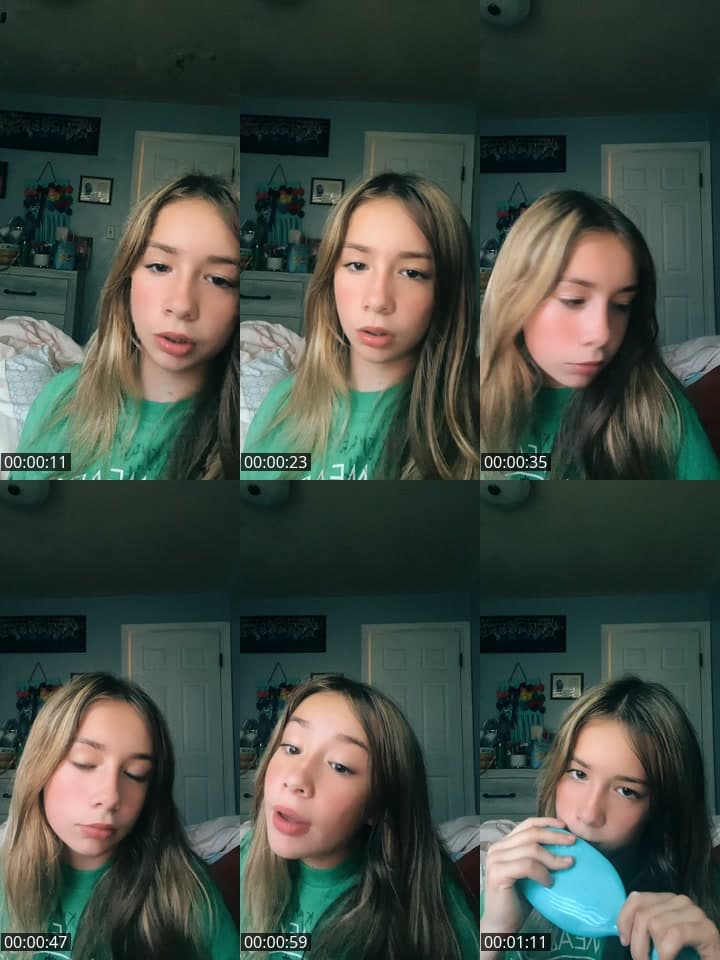 @kyndal.77 TikTok live stream