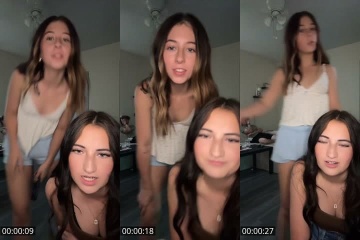 Get ready with me yall