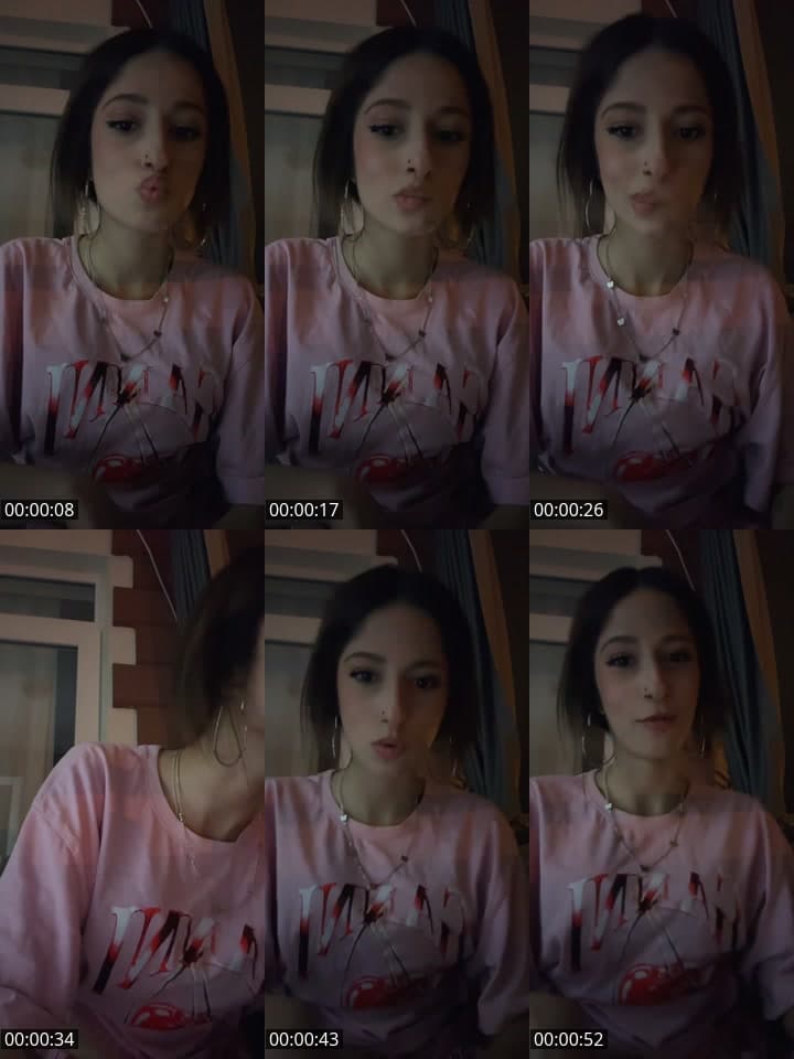 @melekmiss47 TikTok live stream