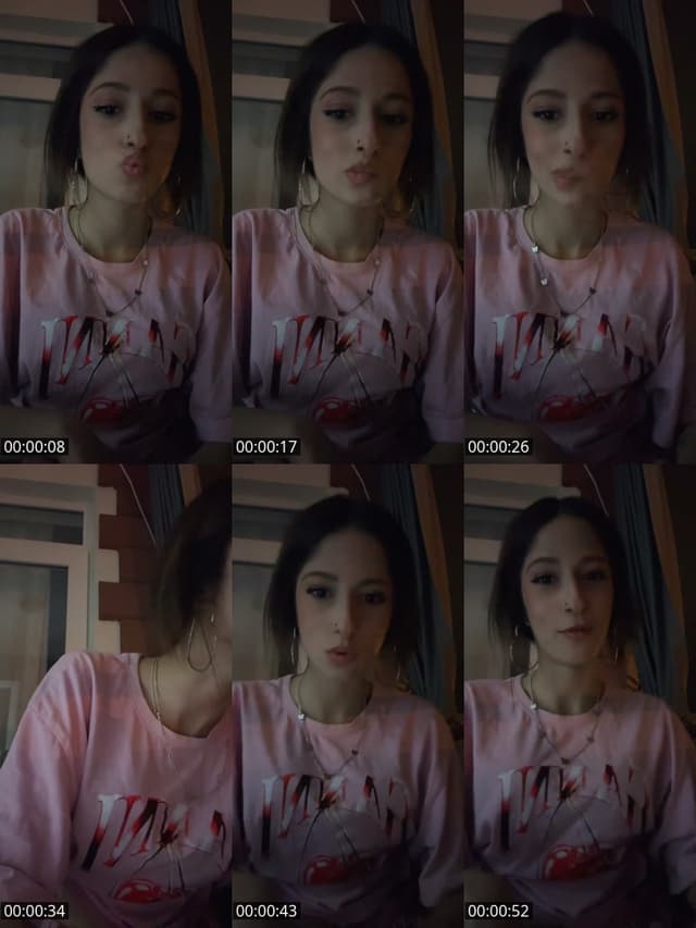 @melekmiss47 TikTok live from 2026-05-13