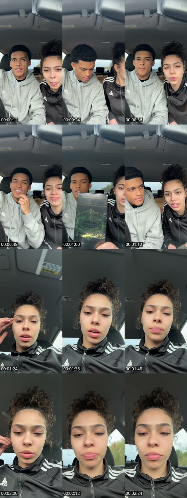 TikTok live: Join upp by @zdnabilam