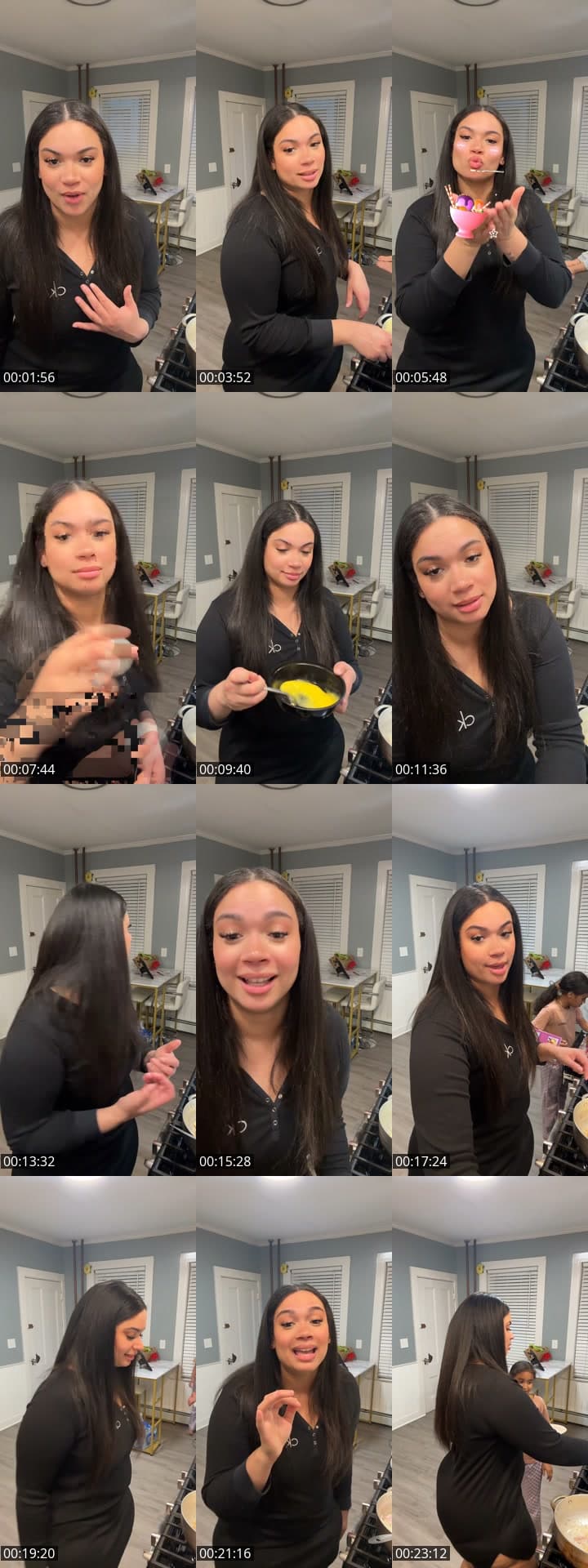 @jessiipabon TikTok live stream