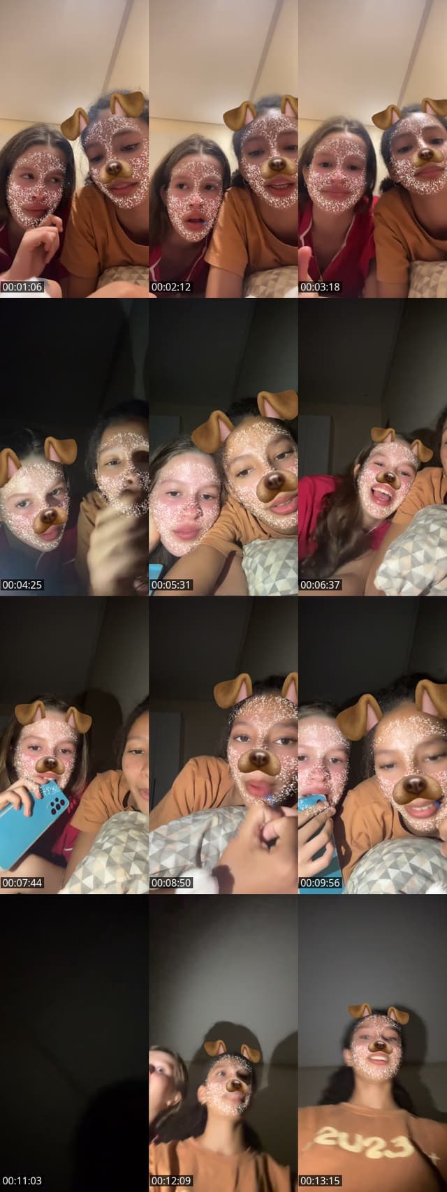 @dudacalourenco TikTok live from 2026-05-13
