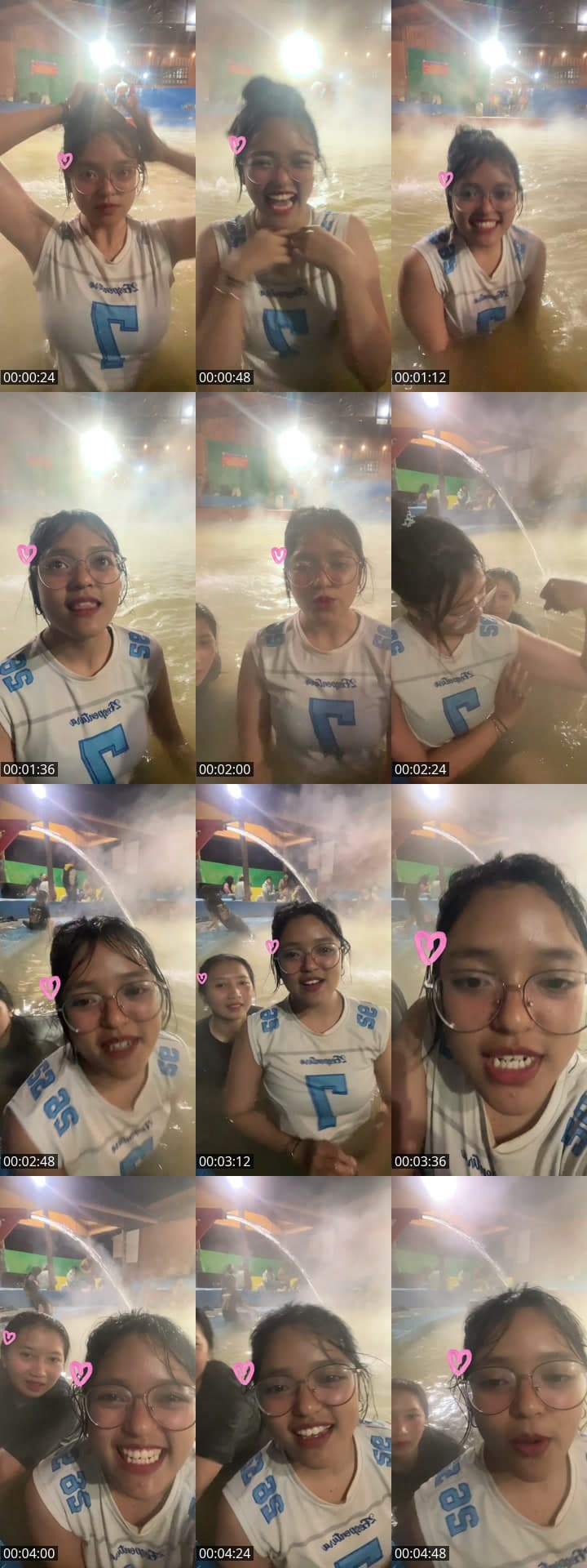 @ayyablue TikTok live stream