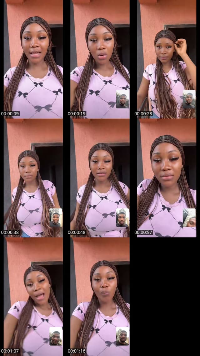 TikTok live: I love TikTok shop by @ruth_nnamdi21