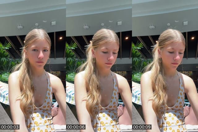 TikTok live: Just Chatting by @clairebear802