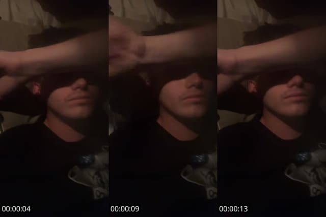 @xahcz TikTok live from 2026-05-14