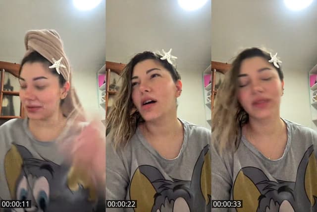 TikTok live: Just chill 🫠🦊 by @muuuusya