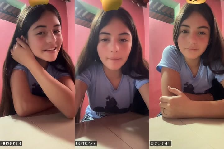 @carol...220 TikTok live stream