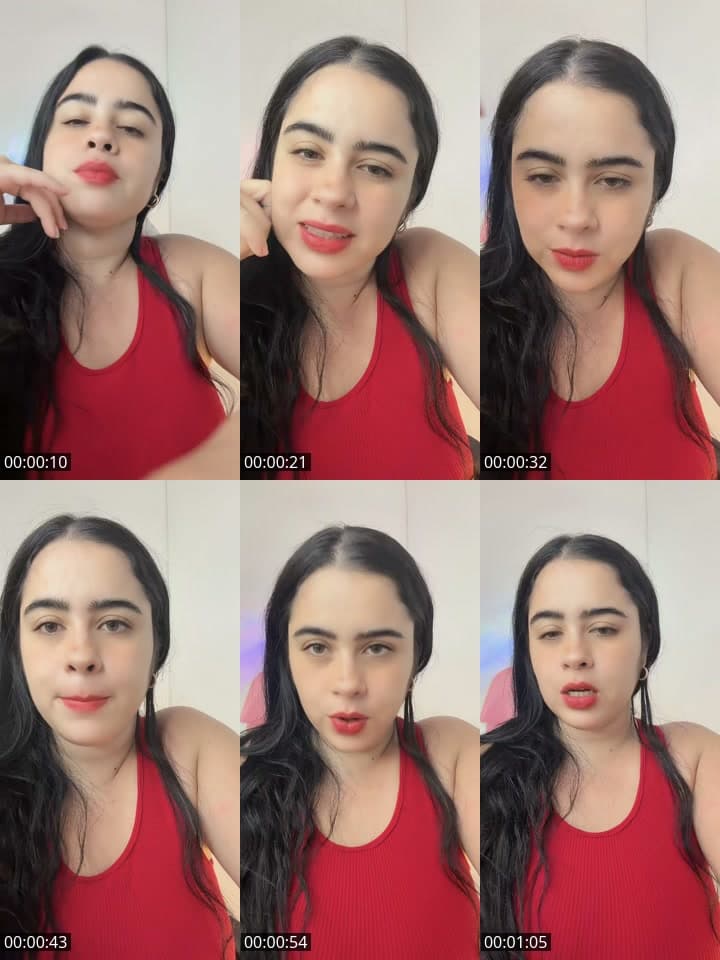Ven amor ❤️